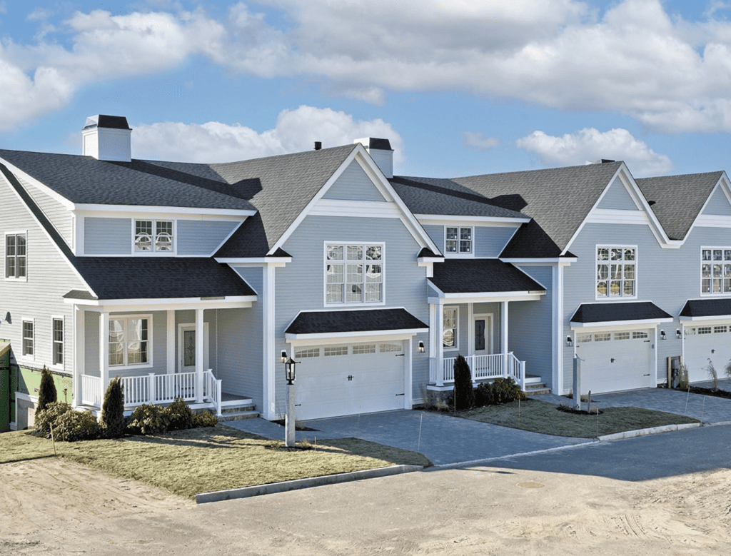 Clubview Estates, Andover Country Club MA